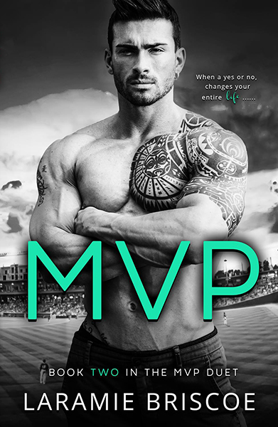MVP Duet book cover 2