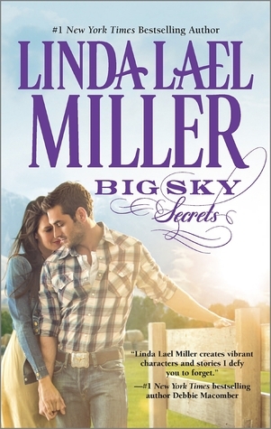 Big Sky Secrets book cover
