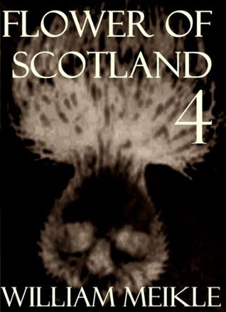 Flower of Scotland book cover