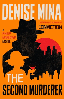 The Second Murderer book cover