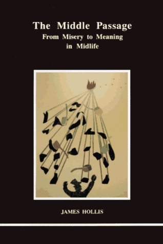 The Middle Passage book cover