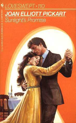 Sunlight's Promise book cover