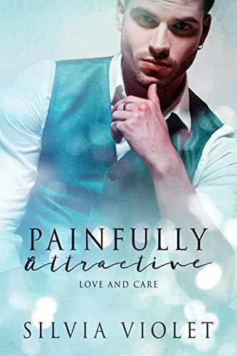 Painfully Attractive book cover