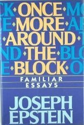 Once More Around the Block book cover