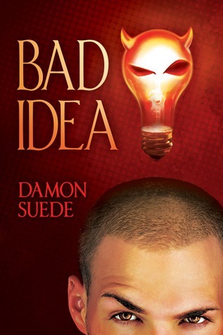 Bad Idea book cover