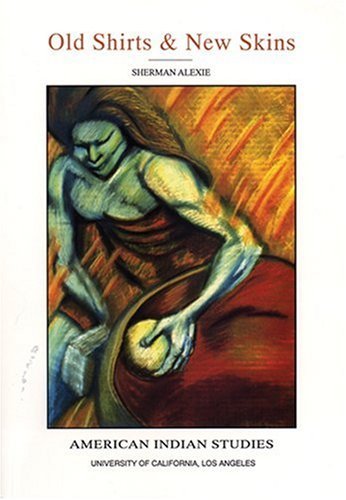 Old Shirts & New Skins book cover
