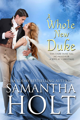 A Whole New Duke book cover