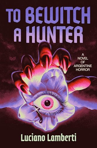 To Bewitch a Hunter book cover