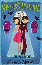 Love Bites book cover