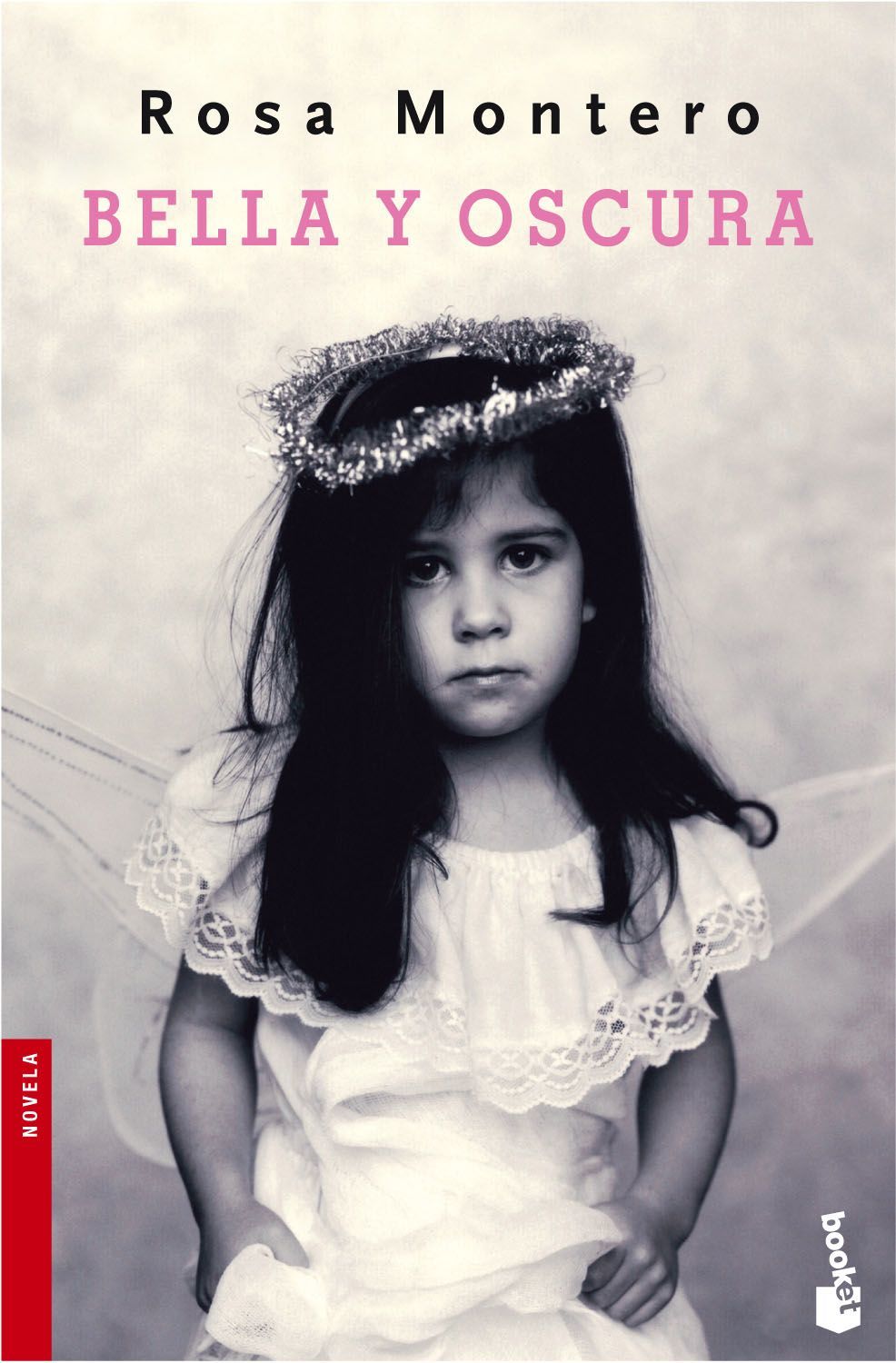 Bella y oscura book cover
