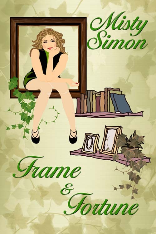 Frame and Fortune book cover