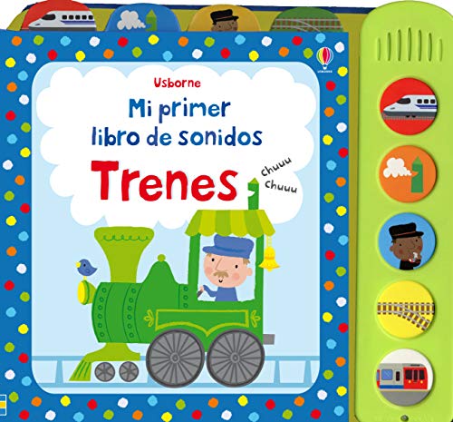 Treni book cover