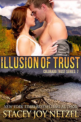 Illusion of Trust book cover