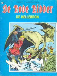 De hellebron book cover