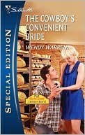 The Cowboy's Convenient Bride book cover