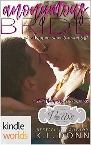 What Happens When book cover 1