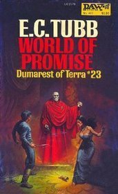 World of Promise book cover
