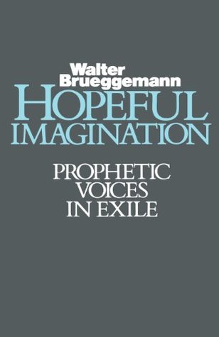 Hopeful Imagination book cover
