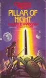 Pillar of Night book cover