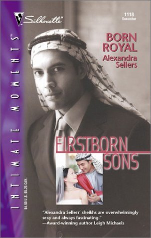 Firstborn Sons book cover 2