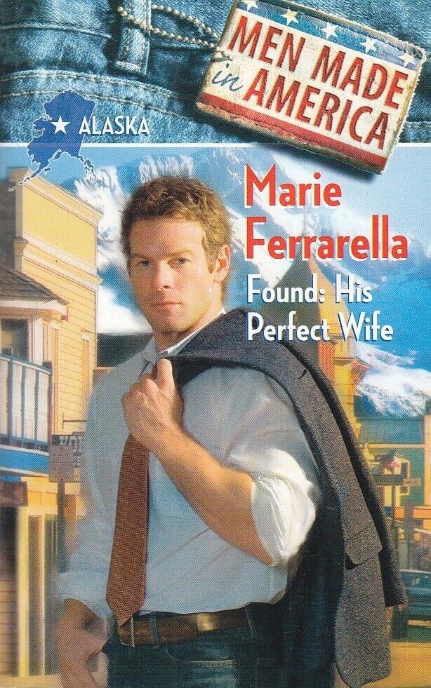 Men Made in America 2 book cover 2