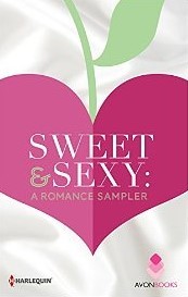 Sweet & Sexy book cover