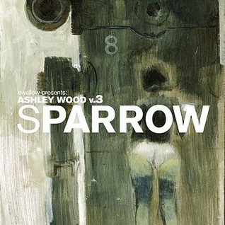 Sparrow book cover 2