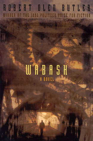 Wabash book cover