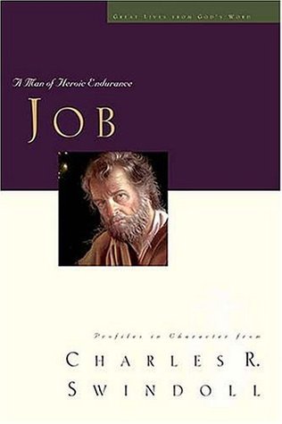 Job book cover
