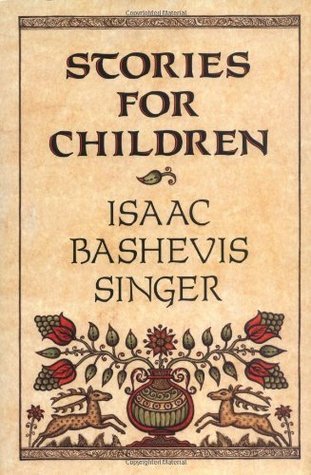 Stories for Children book cover