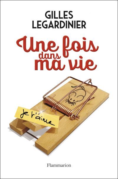 Une fois dans ma vie book cover