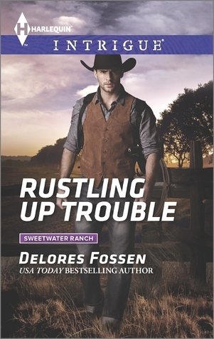 Sweetwater Ranch book cover 3