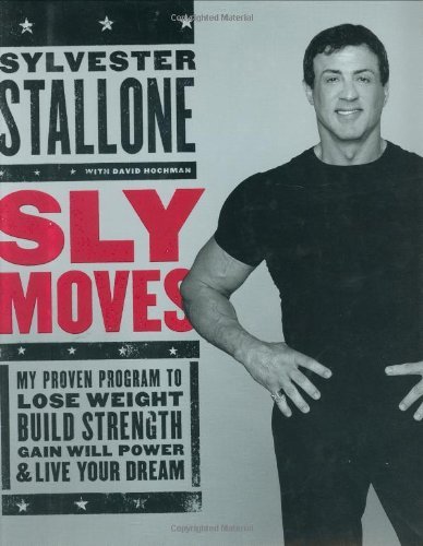 Sly Moves book cover