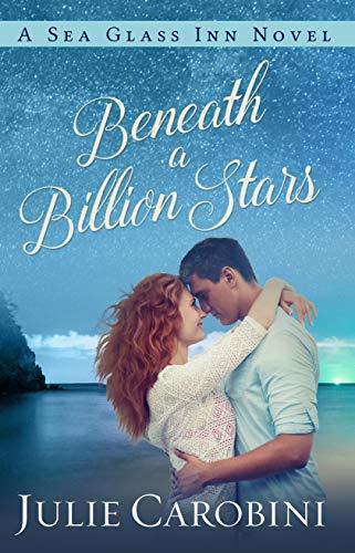 Sea Glass Inn book cover 3