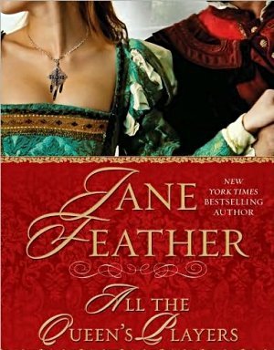 All the Queen's Players book cover