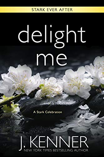 Delight Me book cover