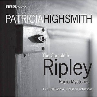 The Complete Ripley Radio Mysteries book cover