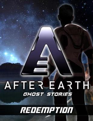 Redemption - After Earth book cover