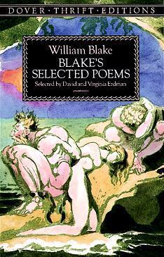 Selected Poems book cover