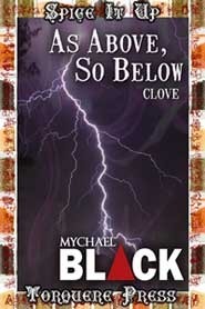 As Above, So Below book cover