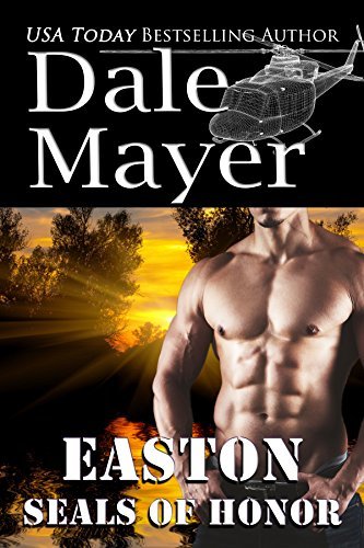 Easton book cover