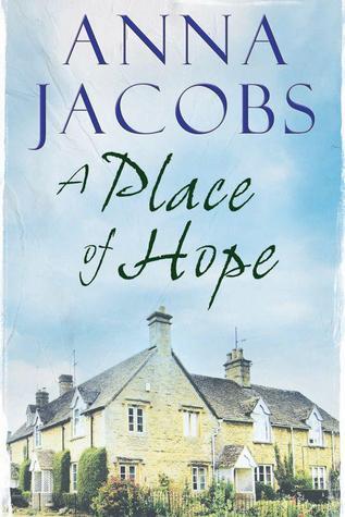 Hope book cover 1