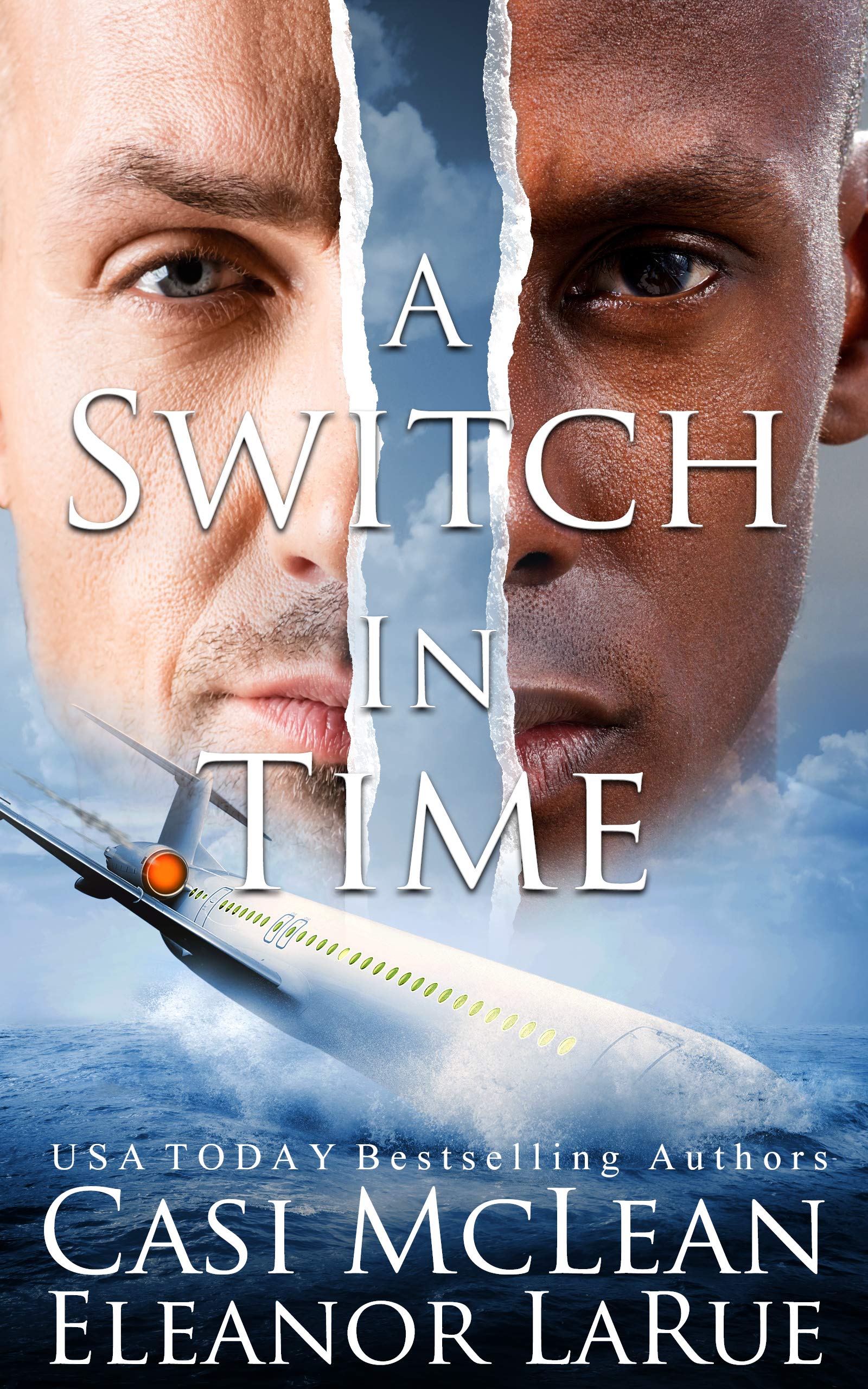 A Switch In Time book cover