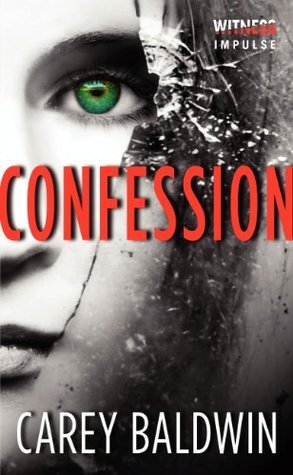 Blood Secrets book cover 2