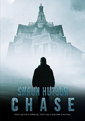 Chase book cover
