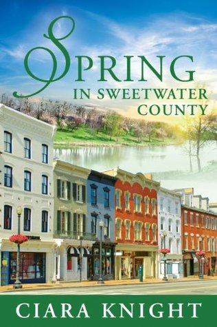 Sweetwater County book cover 2