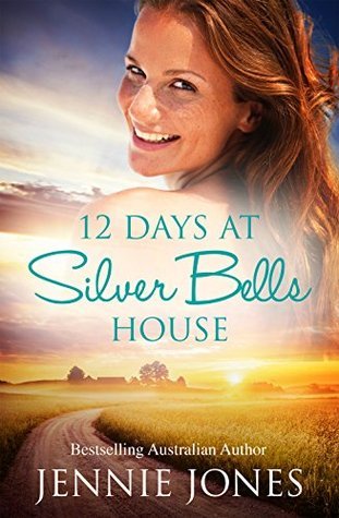 12 Days at Silver Bells House book cover
