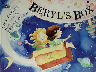 Beryl's Box book cover