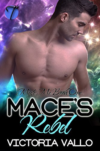 Mate Me book cover 1