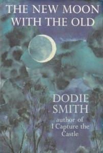 The New Moon with the Old book cover